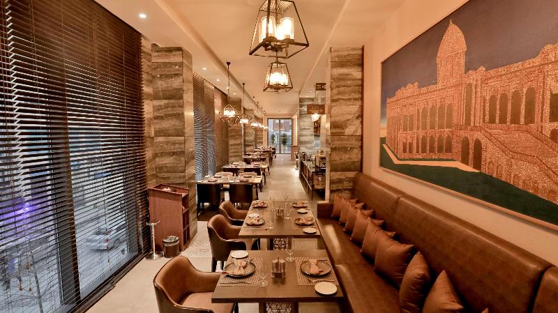 هتل Best Western Plus Maya   Luxury Collection