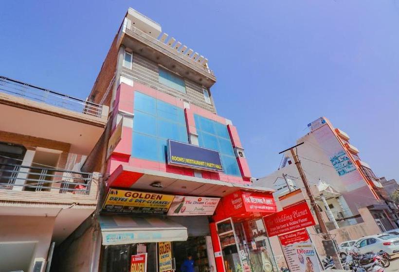 Capital O 72530 Hotel Vivaan