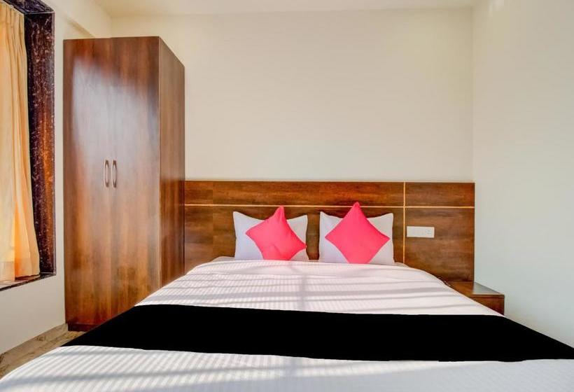 호텔 Capital O Nsk181 Rio Inn