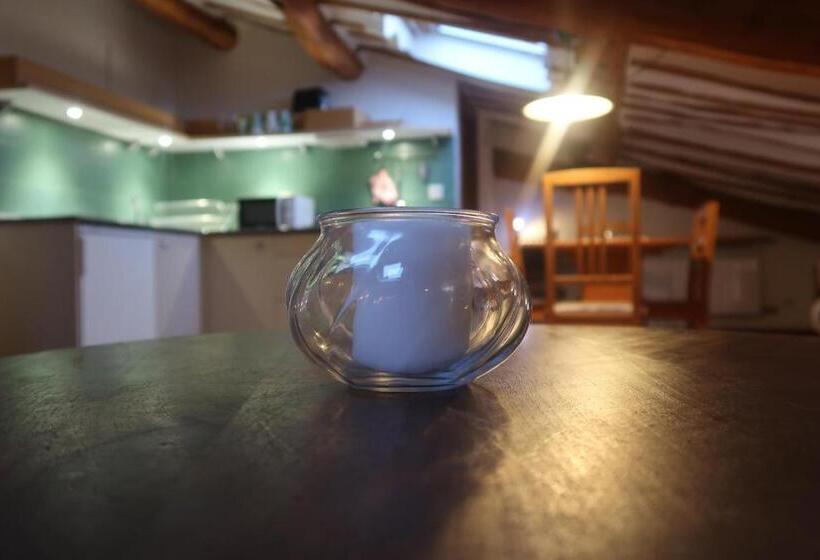 فندق Casa Barría