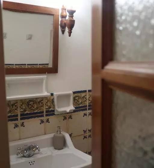 Hotelli Casa Barría