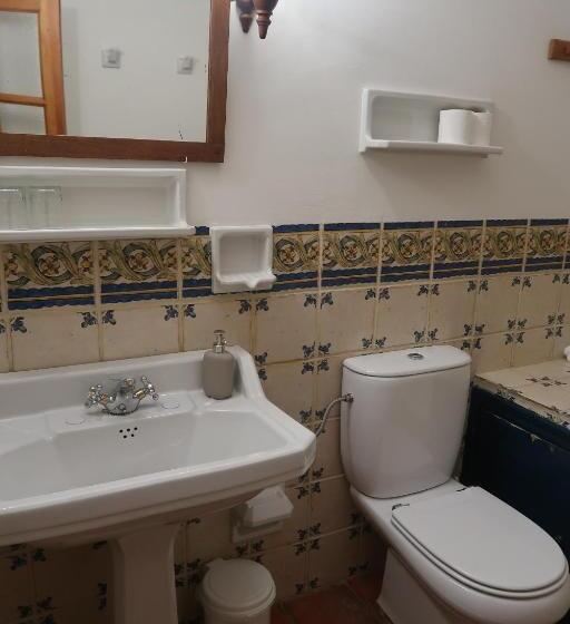 فندق Casa Barría