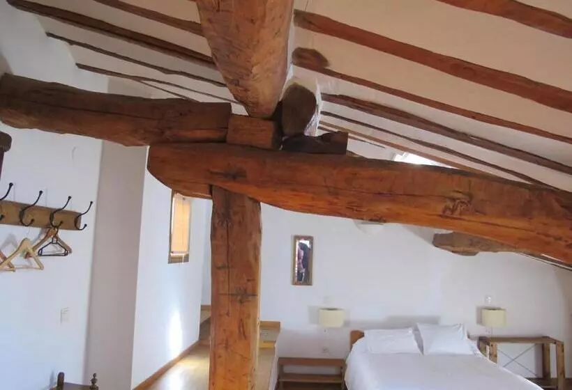 Hotelli Casa Barría