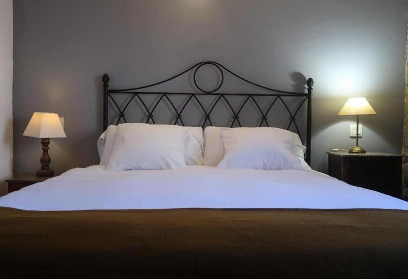 فندق Casa Barría