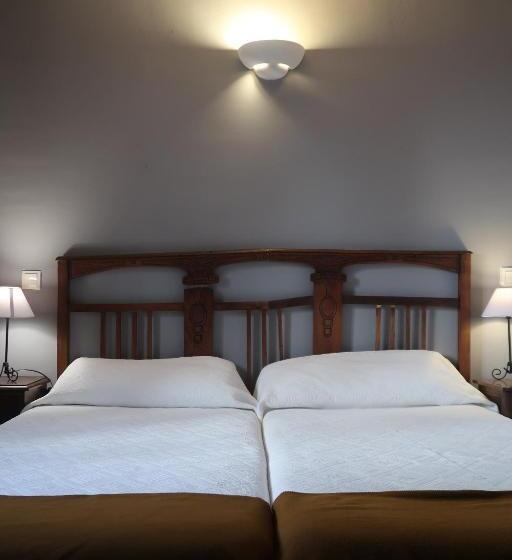 فندق Casa Barría