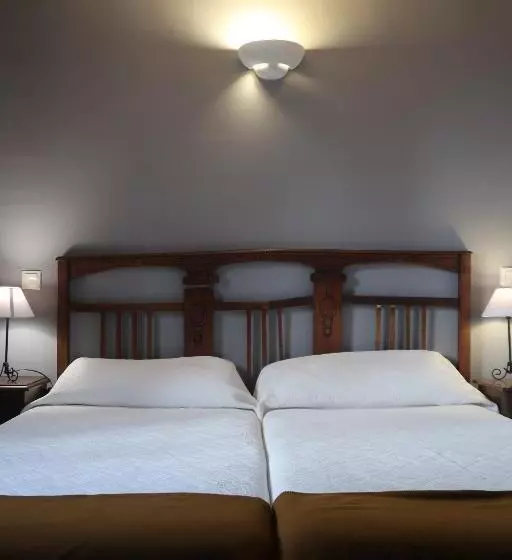 Hotelli Casa Barría