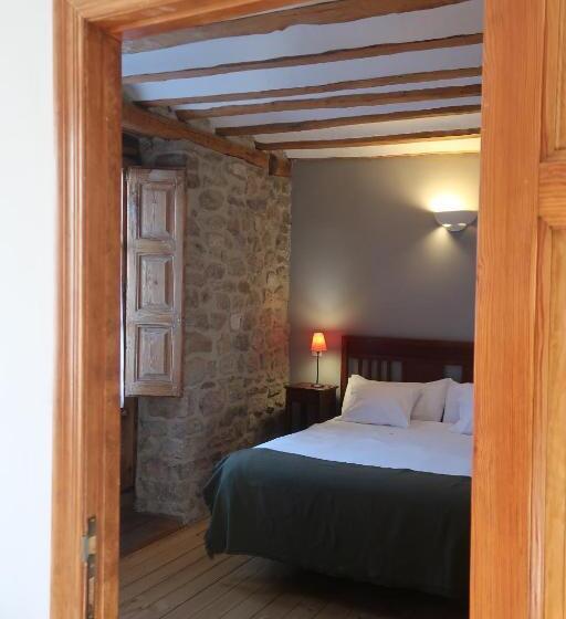 فندق Casa Barría