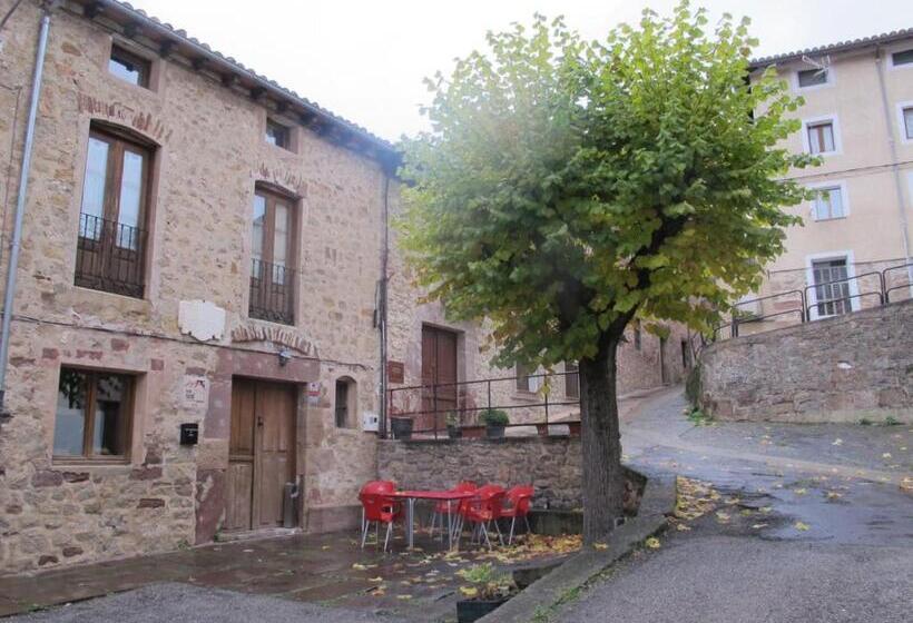 فندق Casa Barría