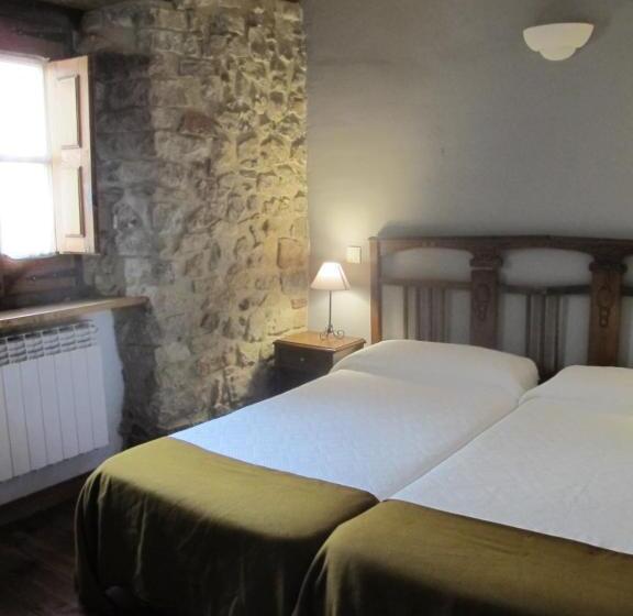 فندق Casa Barría