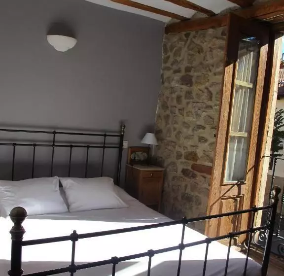 Hotelli Casa Barría