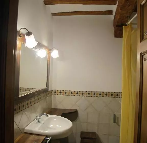 Hotelli Casa Barría