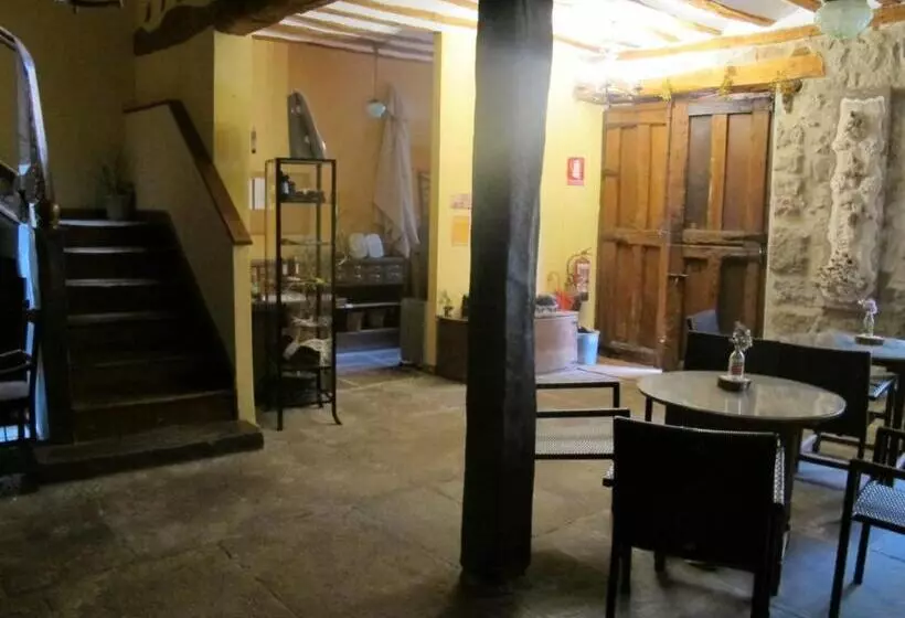 Hotelli Casa Barría