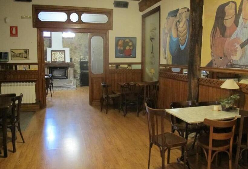 فندق Casa Barría