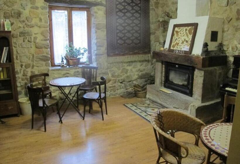 فندق Casa Barría