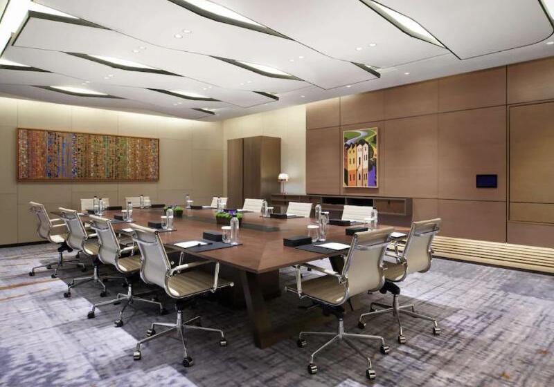 Hotel Fairmont Ambassador Seoul