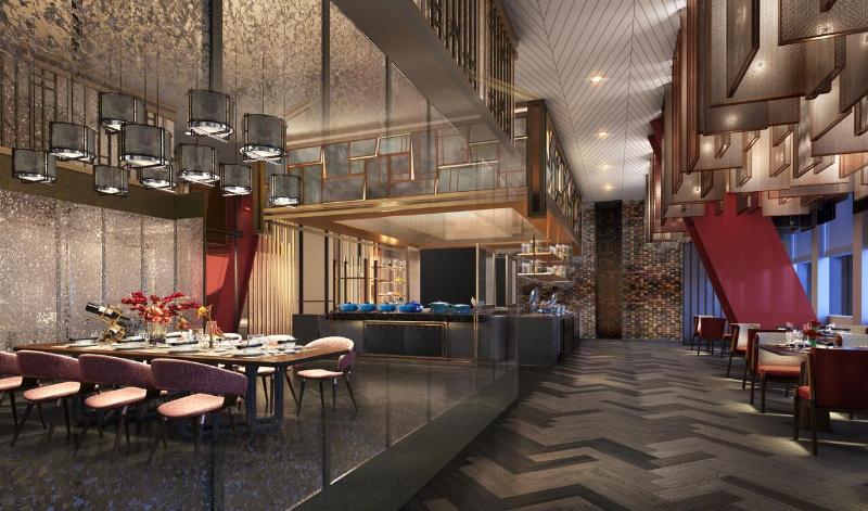 Hotel Fairmont Ambassador Seoul