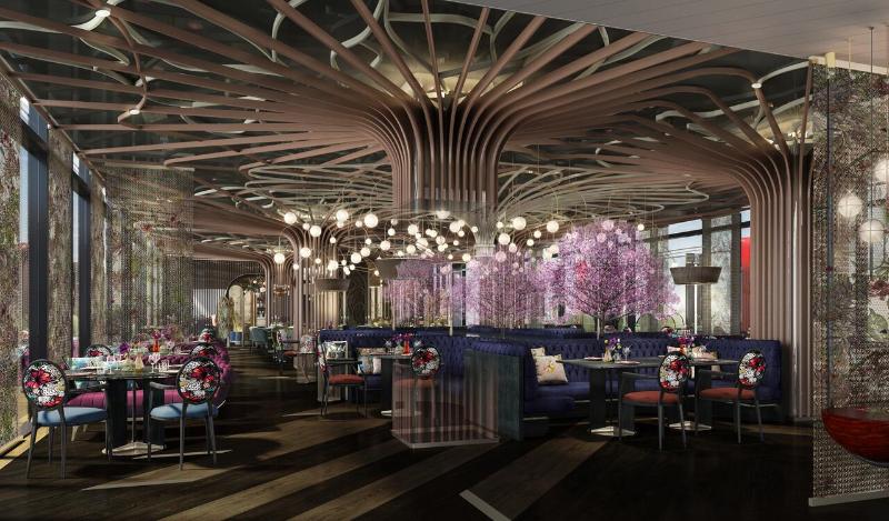 Hotel Fairmont Ambassador Seoul