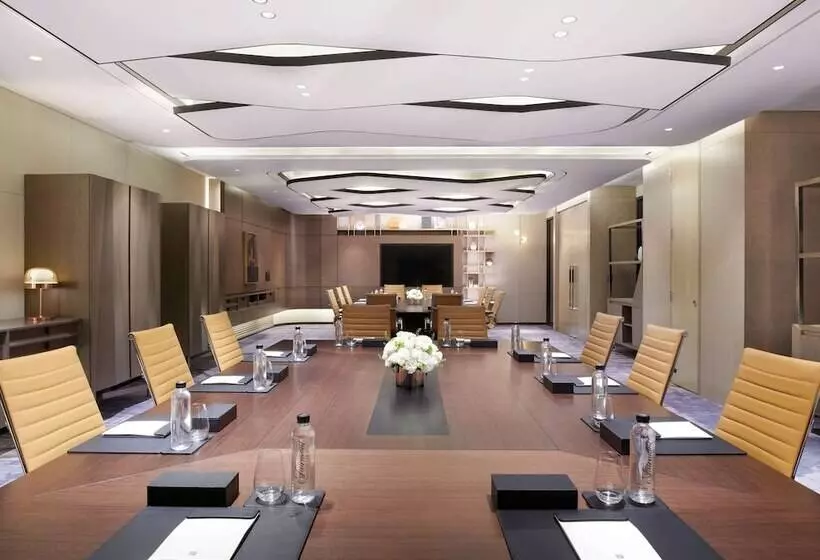 Hotelli Fairmont Ambassador Seoul