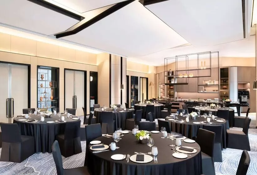 Hotelli Fairmont Ambassador Seoul