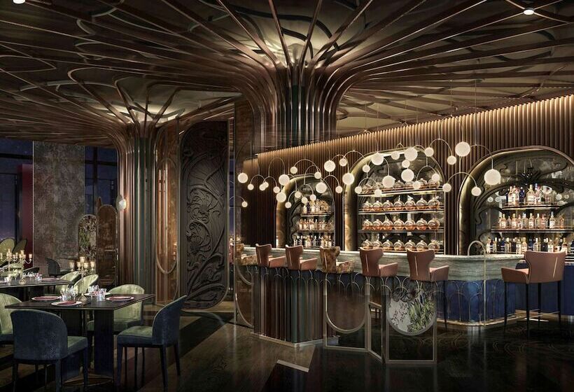 Hotel Fairmont Ambassador Seoul