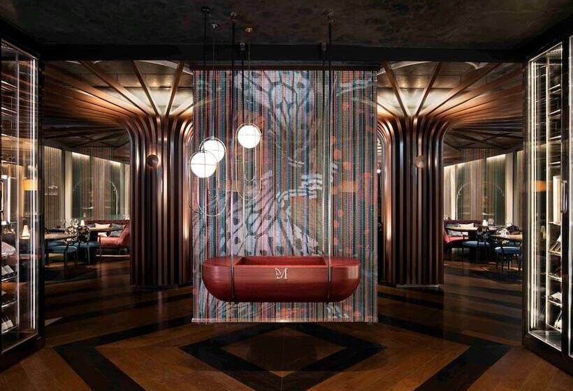 Hotel Fairmont Ambassador Seoul