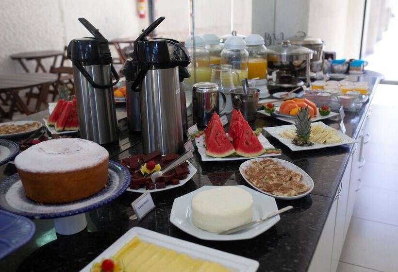 Hotel Havana Express