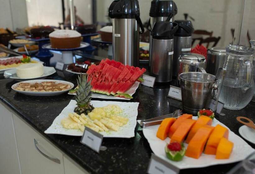 Hotel Havana Express