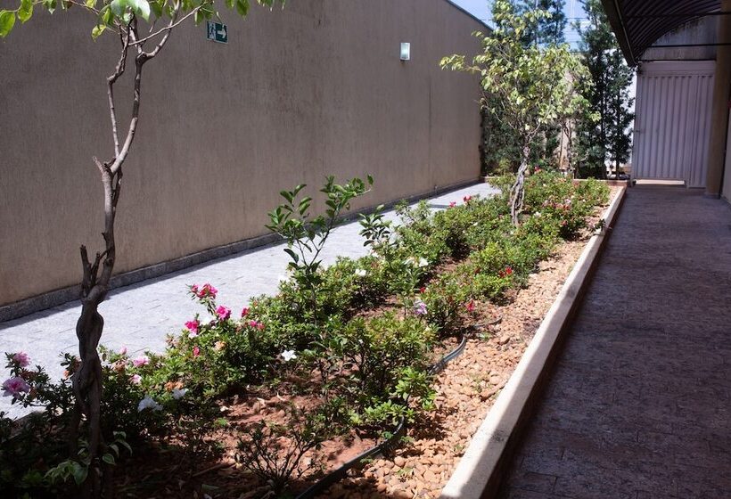 Hotel Havana Express