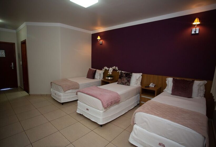 Hotel Havana Express