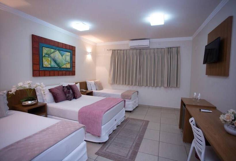 Hotel Havana Express