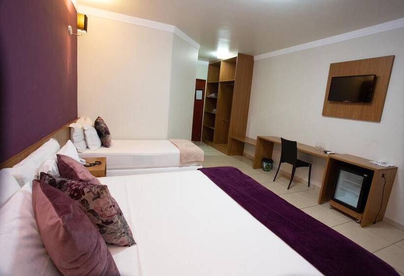 Hotel Havana Express