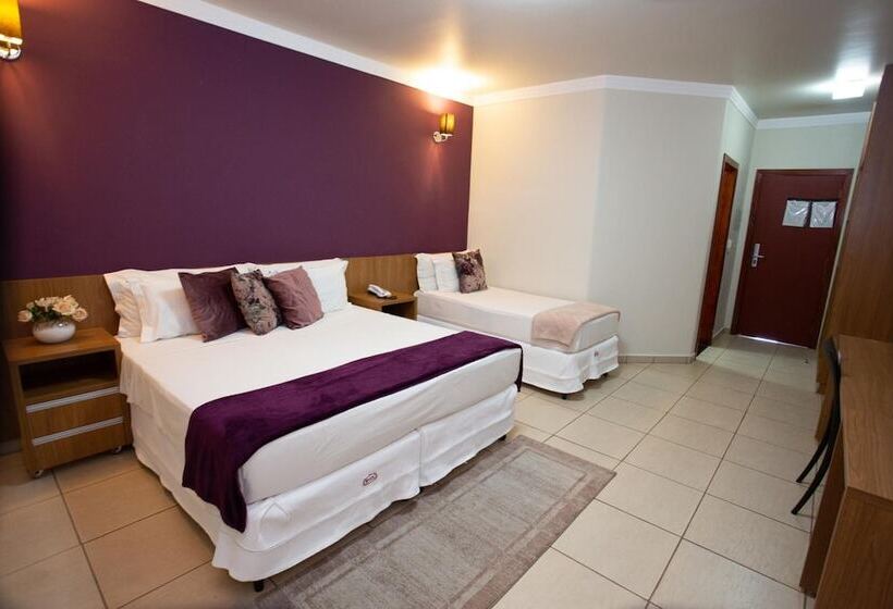 Hotel Havana Express