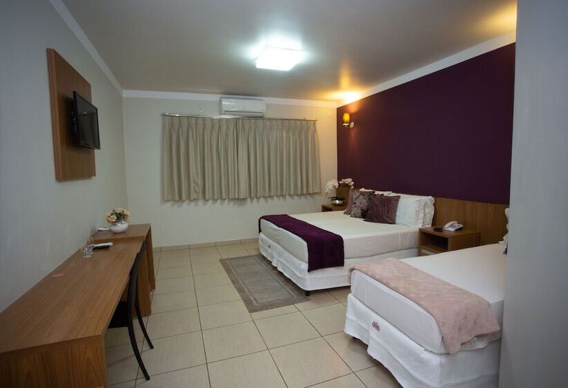 Hotel Havana Express