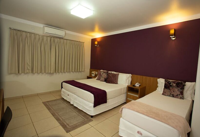 Hotel Havana Express