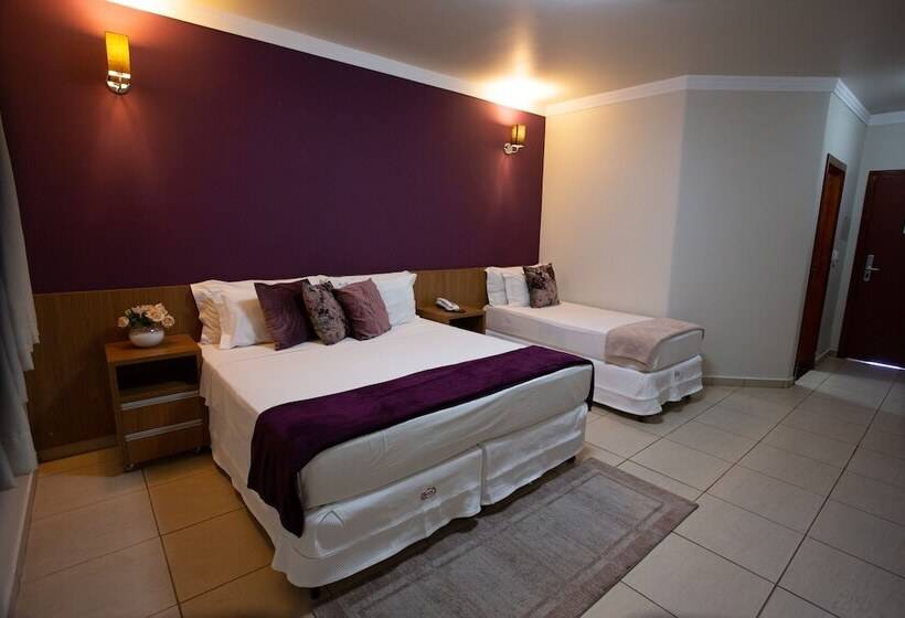 Hotel Havana Express