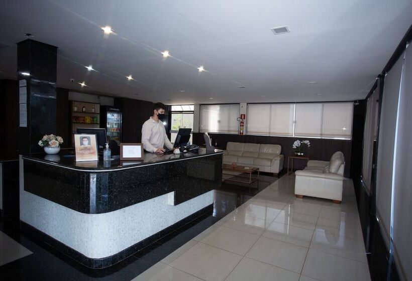 Hotel Havana Express