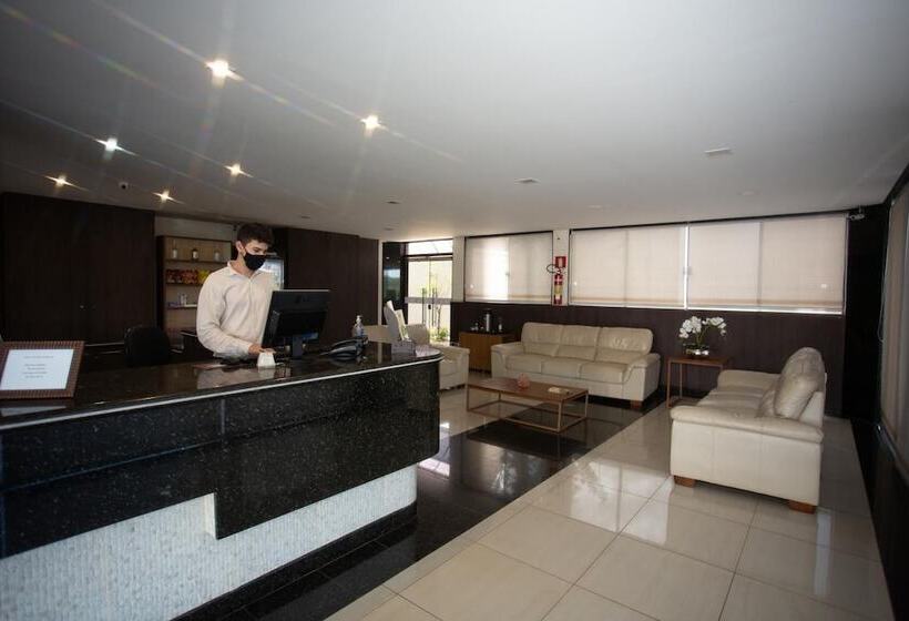 Hotel Havana Express