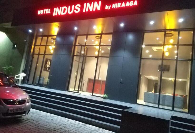 Hotel Indus Inn