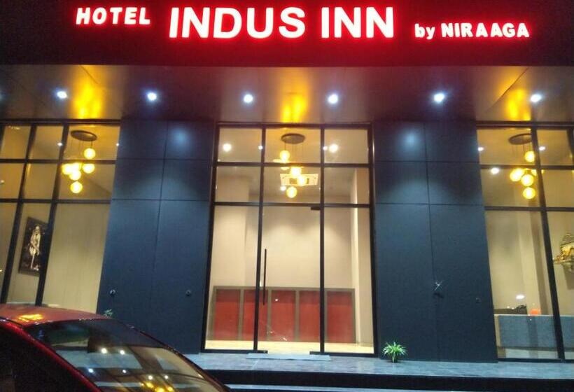 Hotel Indus Inn