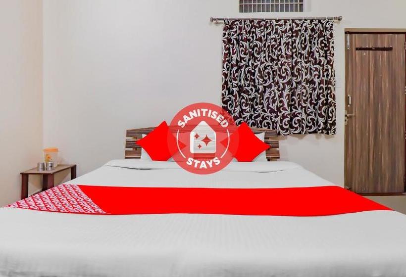 호텔 Oyo 77555 Shyam Sewa Ashram