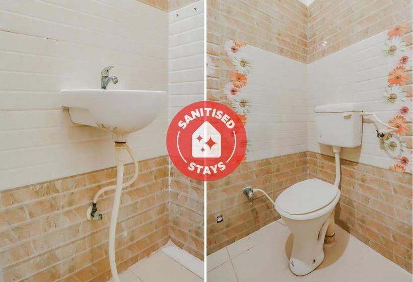 호텔 Oyo 77555 Shyam Sewa Ashram