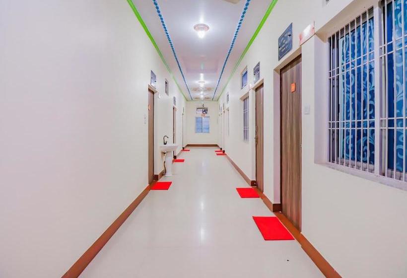 호텔 Oyo 77555 Shyam Sewa Ashram