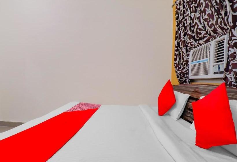 호텔 Oyo 77555 Shyam Sewa Ashram