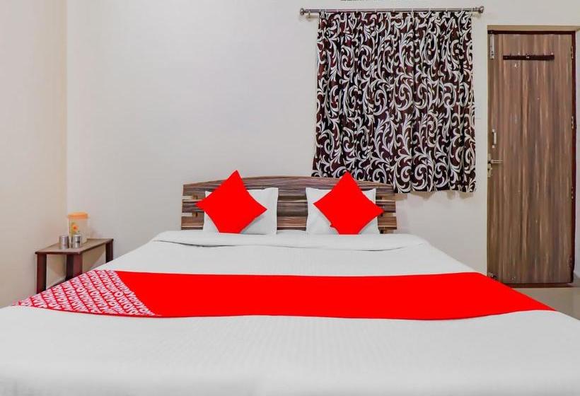 호텔 Oyo 77555 Shyam Sewa Ashram