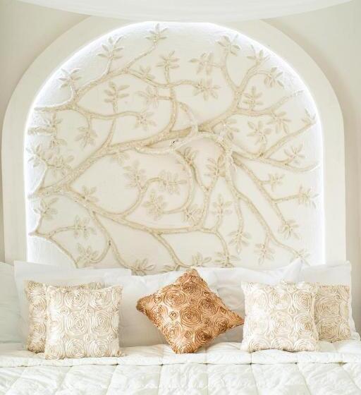 בית מלון כפרי Pasión De Luna