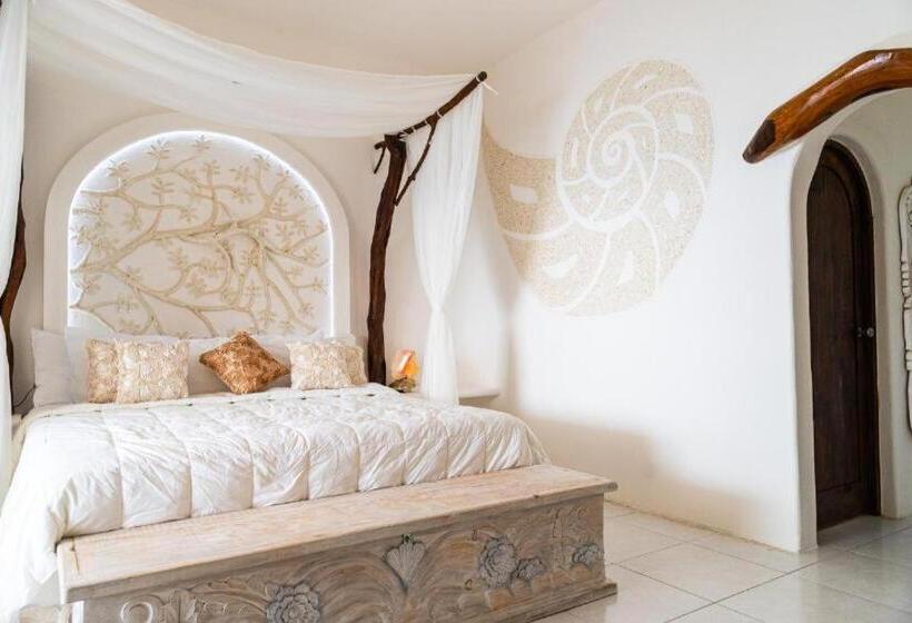 בית מלון כפרי Pasión De Luna