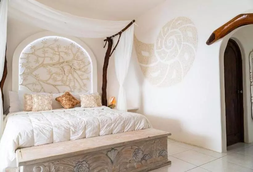 Hotelli Pasión De Luna