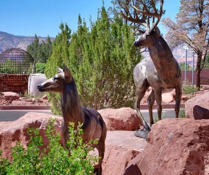 هتل Residence Inn By Marriott Sedona