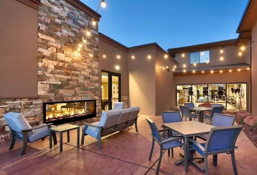 هتل Residence Inn By Marriott Sedona