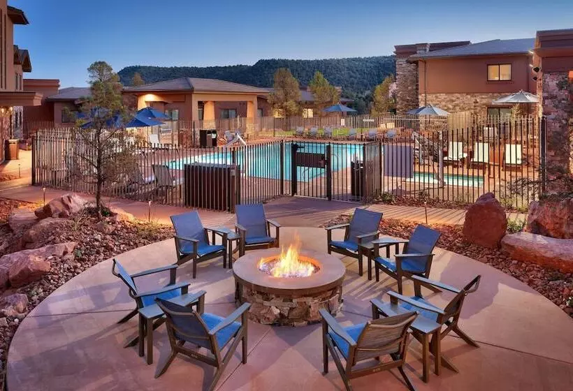 هتل Residence Inn By Marriott Sedona